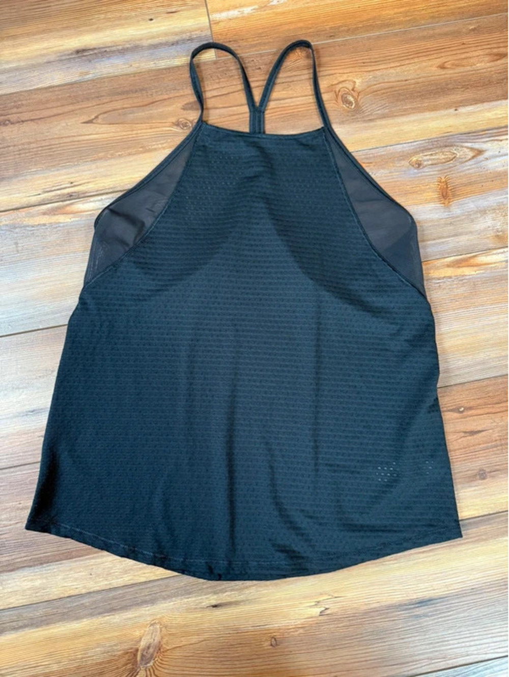 Athleta tank top size XS